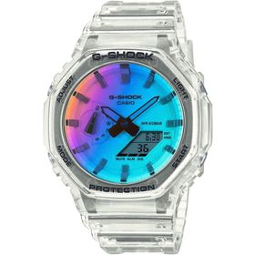 Casio GA-2100SRS-7ADR Kol Saati