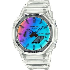 Casio GA-2100SRS-7ADR Kol Saati