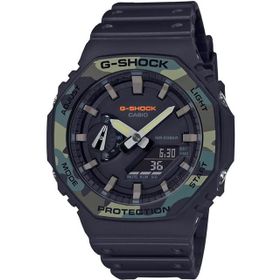Casio GA-2100SU-1ADR Erkek Kol Saati