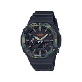 Casio GA-2100SU-1ADR Erkek Kol Saati