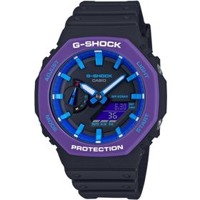 Casio GA-2100THS-1ADR Erkek Kol Saati