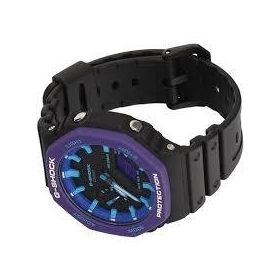 Casio GA-2100THS-1ADR Erkek Kol Saati