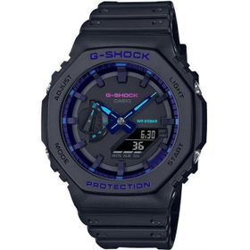 Casio GA-2100VB-1ADR Kol Saati