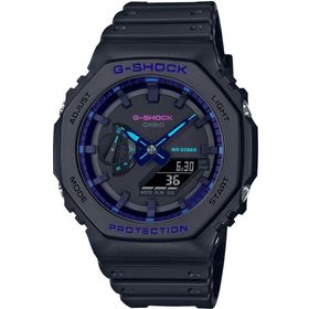Casio GA-2100VB-1ADR Kol Saati
