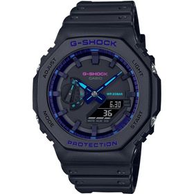 Casio GA-2100VB-1ADR Kol Saati