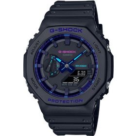 Casio GA-2100VB-1ADR Unisex Kol Saati