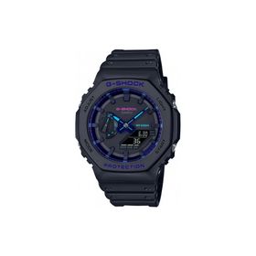 Casio GA-2100VB-1ADR Unisex Kol Saati