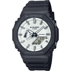 Casio GA-2100WD-1ADR Erkek Kol Saati
