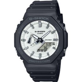 Casio GA-2100WD-1ADR Erkek Kol Saati