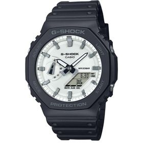 Casio GA-2100WD-1ADR Erkek Kol Saati