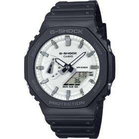 Casio GA-2100WD-1ADR Erkek Kol Saati