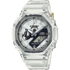 Casio GA-2140RX-7ADR Erkek Kol Saati