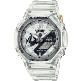 Casio GA-2140RX-7ADR Erkek Kol Saati