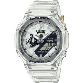 Casio GA-2140RX-7ADR Erkek Kol Saati