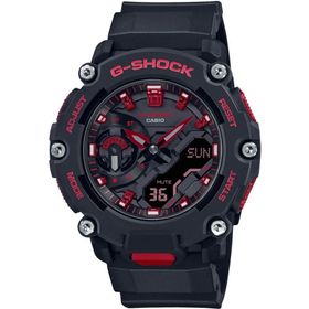 Casio GA-2200BNR-1ADR Erkek Kol Saati