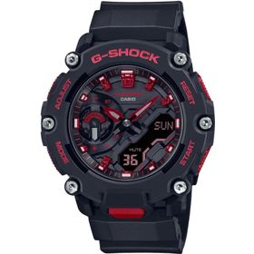 Casio GA-2200BNR-1ADR Erkek Kol Saati