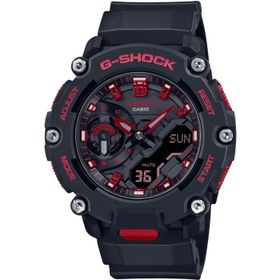 Casio GA-2200BNR-1ADR Erkek Kol Saati