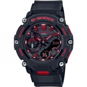 Casio GA-2200BNR-1ADR Erkek Kol Saati
