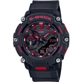 Casio GA-2200BNR-1ADR Erkek Kol Saati