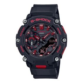 Casio GA-2200BNR-1ADR Erkek Kol Saati