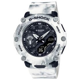 Casio GA-2200GC-7ADR Kol Saati