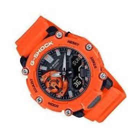 Casio GA-2200M-4ADR Kol Saati