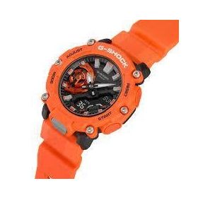 Casio GA-2200M-4ADR Kol Saati