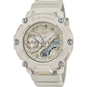 Casio GA-2200NC-7ADR Erkek Kol Saati