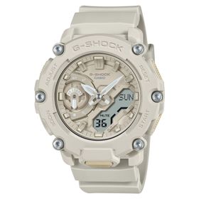 Casio GA-2200NC-7ADR Erkek Kol Saati