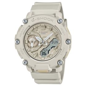 Casio GA-2200NC-7ADR Erkek Kol Saati
