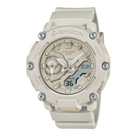 Casio GA-2200NC-7ADR Erkek Kol Saati