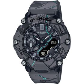 Casio GA-2200SBY-8ADR Erkek Kol Saati