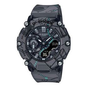 Casio GA-2200SBY-8ADR Erkek Kol Saati
