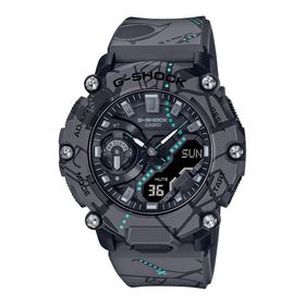 Casio GA-2200SBY-8ADR Erkek Kol Saati