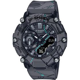 Casio GA-2200SBY-8ADR Erkek Kol Saati