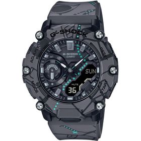 Casio GA-2200SBY-8ADR Erkek Kol Saati