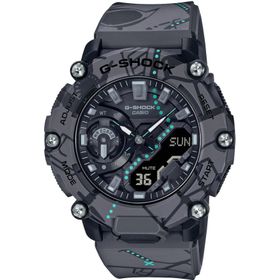 Casio GA-2200SBY-8ADR Erkek Kol Saati