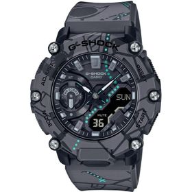 Casio GA-2200SBY-8ADR Erkek Kol Saati