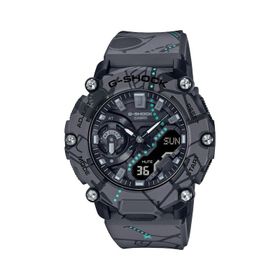 Casio GA-2200SBY-8ADR Erkek Kol Saati
