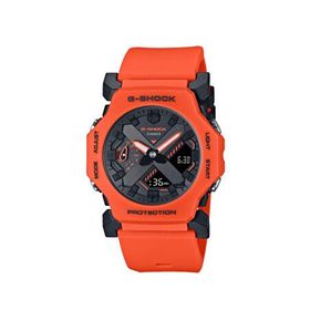 Casio GA-2300FL-4ADR Erkek Kol Saati