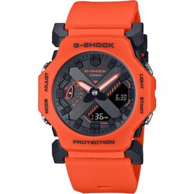 Casio GA-2300FL-4ADR Erkek Kol Saati