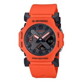 Casio GA-2300FL-4ADR Erkek Kol Saati