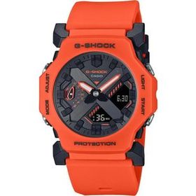Casio GA-2300FL-4ADR Erkek Kol Saati