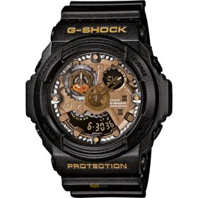 Casio GA-300A-1ADR Erkek Kol Saati