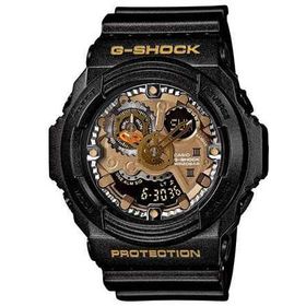Casio GA-300A-1ADR Erkek Kol Saati