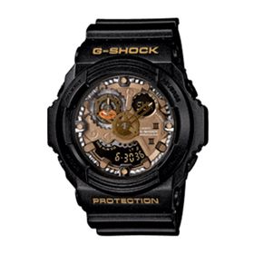 Casio GA-300A-1ADR Erkek Kol Saati