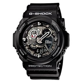 Casio GA-300A-1ADR Erkek Kol Saati