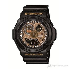 Casio GA-300A-1ADR Erkek Kol Saati