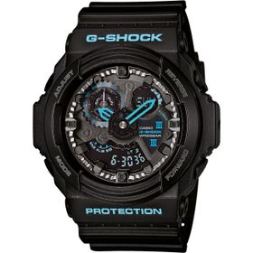 Casio GA-300BA-1A Erkek Kol Saati