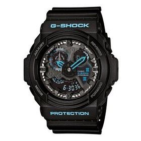 Casio GA-300BA-1A Erkek Kol Saati